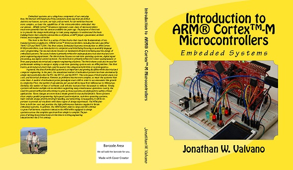 Embedded Systems Fundamentals With ARM Cortex-M Based Microcontrollers A Practical Approach 87