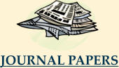 JOURNAL PAPERS