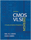 [VLSI BOOK COVER]