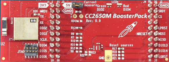 A close-up of a red circuit board

AI-generated content may be incorrect.