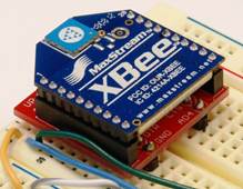 A close-up of a blue circuit board

AI-generated content may be incorrect.