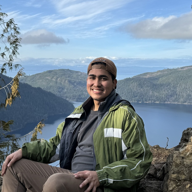 Daniel Peralta Velazque